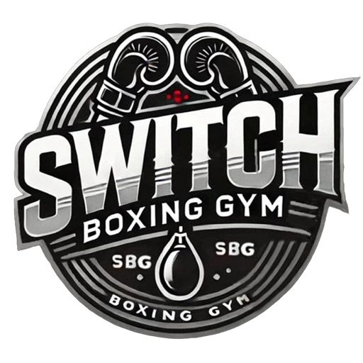 Switch Boxing Gym